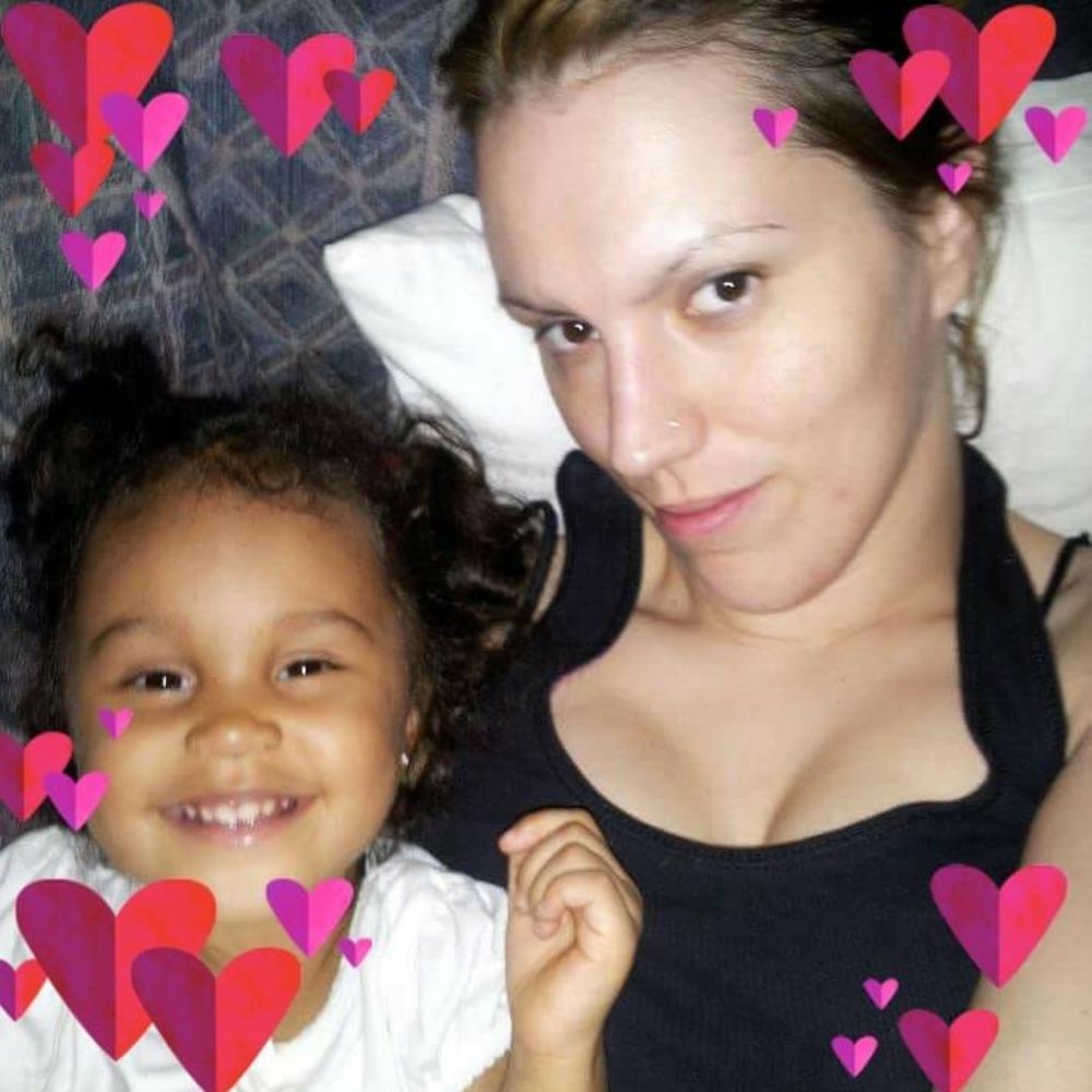 Meet your Posher, Vanessa